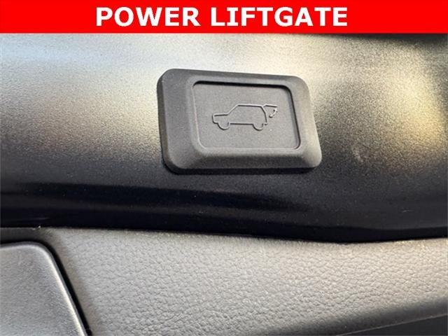 2025 Toyota RAV4 XLE Premium AWD