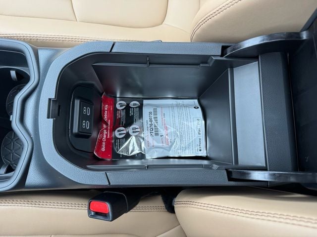 2025 Toyota RAV4 XLE Premium AWD