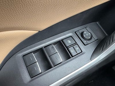 2025 Toyota RAV4 XLE Premium AWD