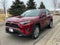 2025 Toyota RAV4 XLE Premium AWD