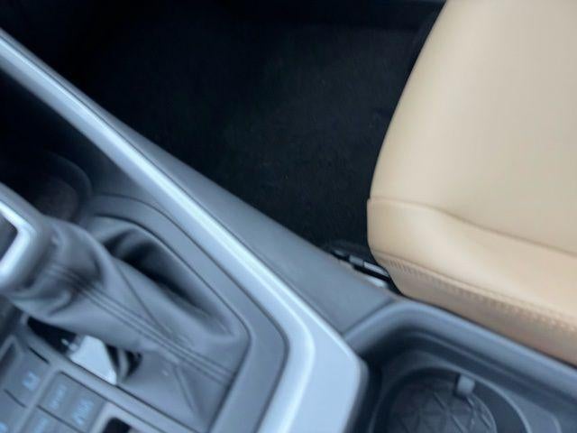 2025 Toyota RAV4 XLE Premium AWD