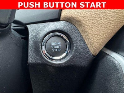 2025 Toyota RAV4 XLE Premium AWD