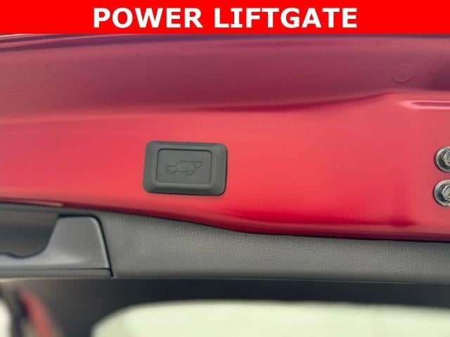 2025 Toyota RAV4 XLE Premium AWD