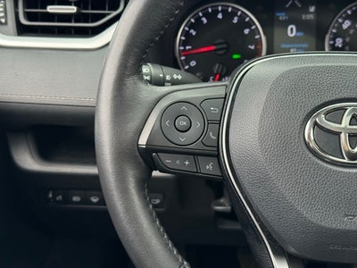 2021 Toyota RAV4 XLE Premium AWD