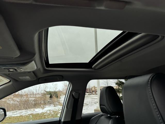 2021 Toyota RAV4 XLE Premium AWD