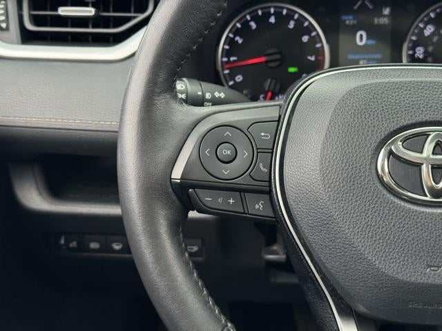 2021 Toyota RAV4 XLE Premium AWD