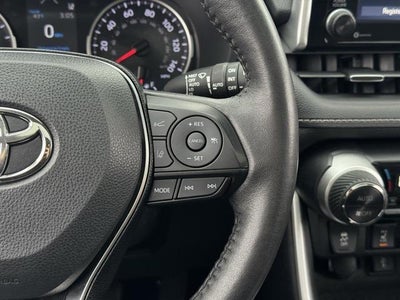 2021 Toyota RAV4 XLE Premium AWD