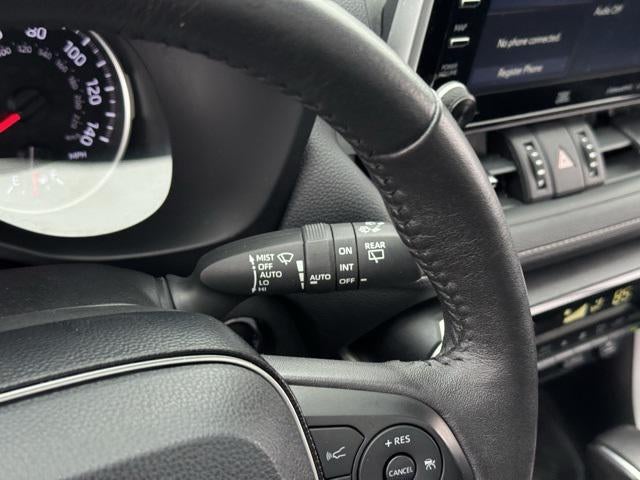 2021 Toyota RAV4 XLE Premium AWD