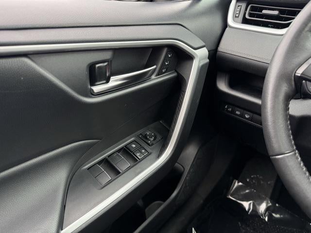 2021 Toyota RAV4 XLE Premium AWD