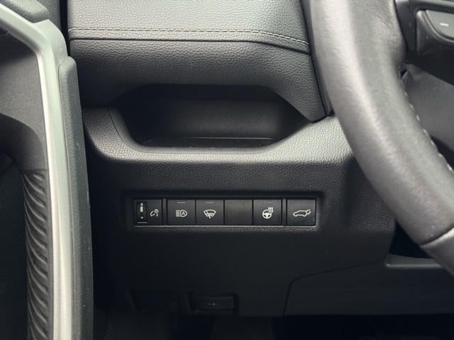 2021 Toyota RAV4 XLE Premium AWD