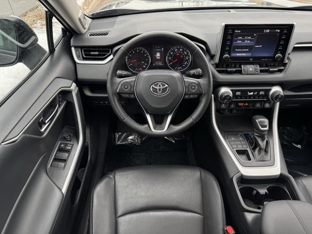 2021 Toyota RAV4 XLE Premium AWD