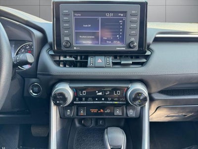 2022 Toyota RAV4 XLE Premium AWD