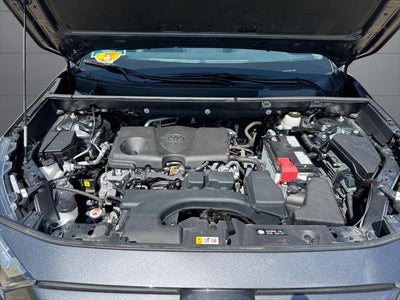 2022 Toyota RAV4 XLE Premium AWD