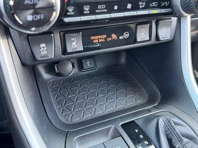 2022 Toyota RAV4 XLE Premium AWD