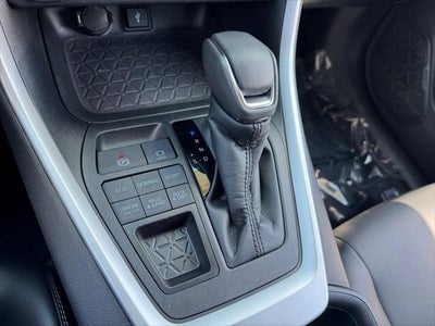 2022 Toyota RAV4 XLE Premium AWD