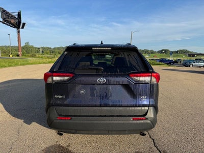 2022 Toyota RAV4 XLE Premium AWD
