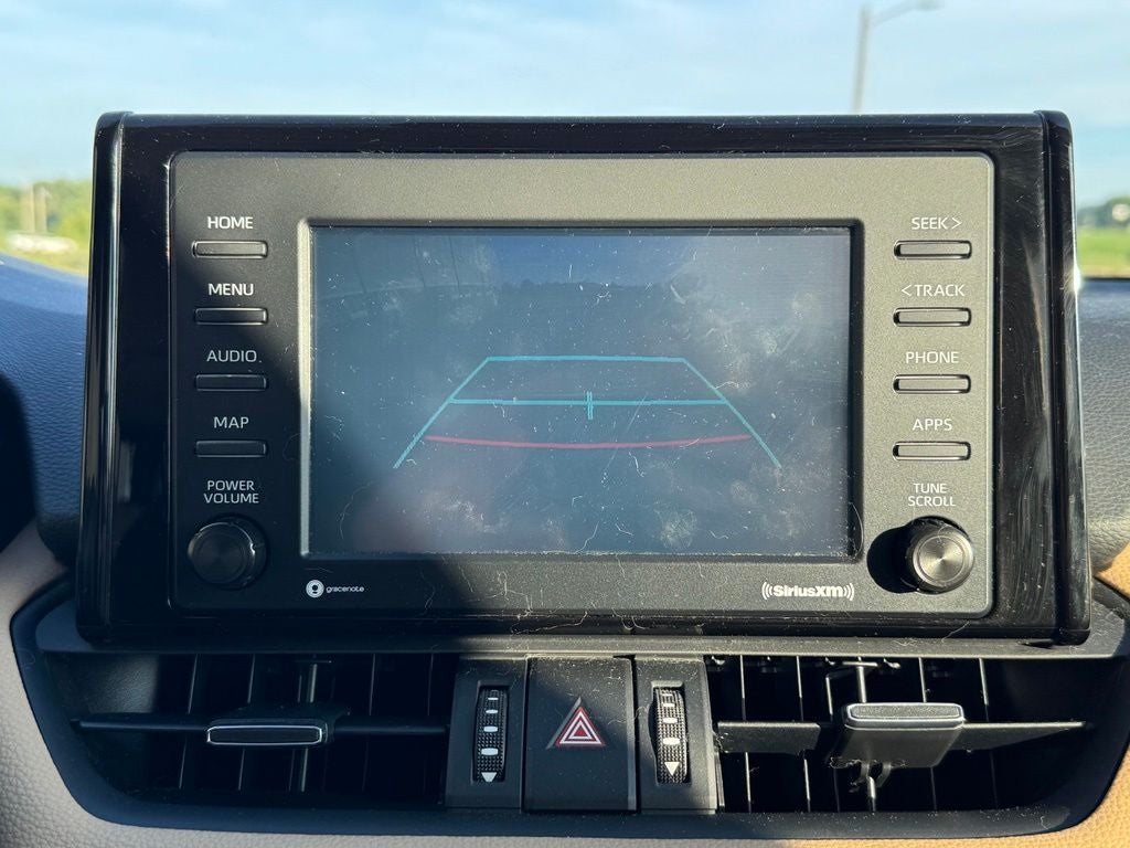 2022 Toyota RAV4 XLE Premium AWD