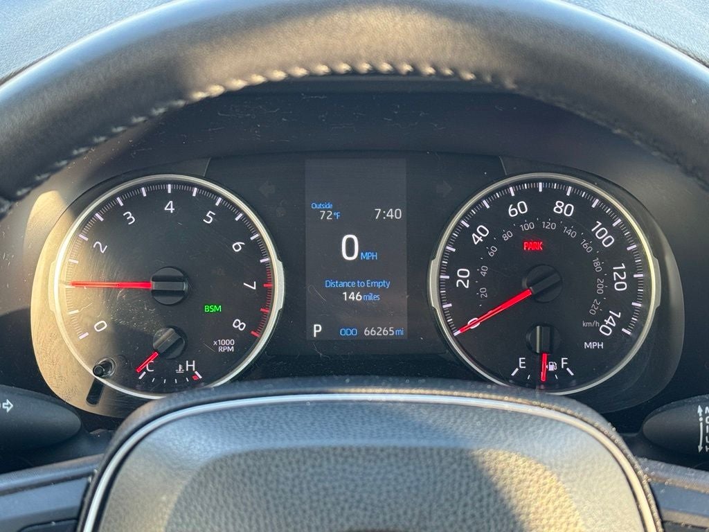 2022 Toyota RAV4 XLE Premium AWD