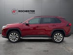 2025 Toyota RAV4 XLE Premium AWD