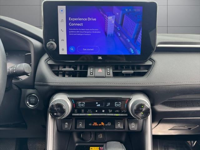 2025 Toyota RAV4 XLE Premium AWD
