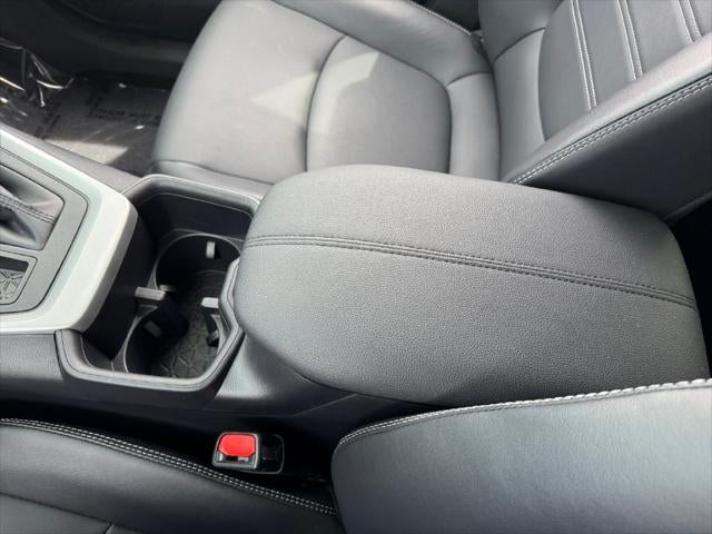 2025 Toyota RAV4 XLE Premium AWD