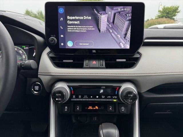 2025 Toyota RAV4 XLE Premium AWD