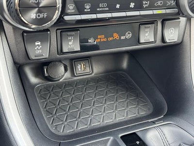2025 Toyota RAV4 XLE Premium AWD