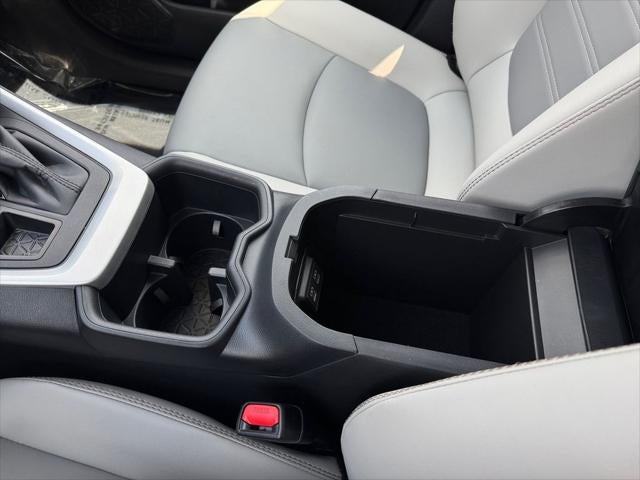 2025 Toyota RAV4 XLE Premium AWD