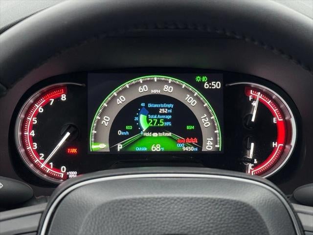 2025 Toyota RAV4 XLE Premium AWD