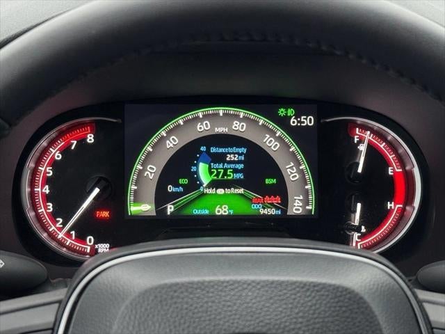 2025 Toyota RAV4 XLE Premium AWD