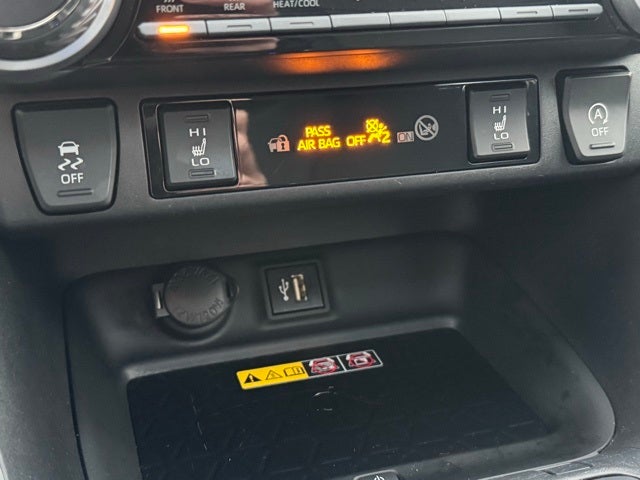 2024 Toyota RAV4 XLE Premium AWD