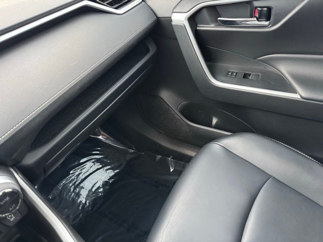 2024 Toyota RAV4 XLE Premium AWD