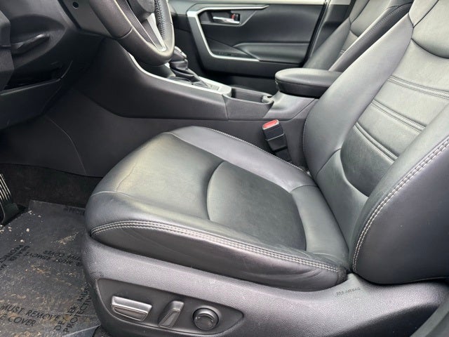 2024 Toyota RAV4 XLE Premium AWD