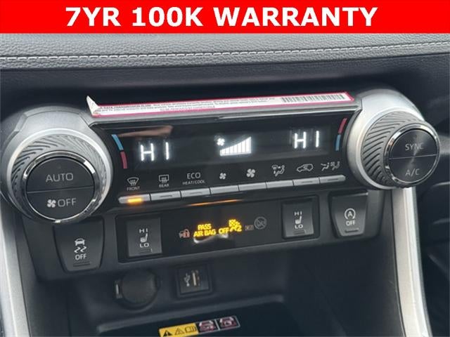 2024 Toyota RAV4 XLE Premium AWD