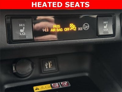 2024 Toyota RAV4 XLE Premium AWD