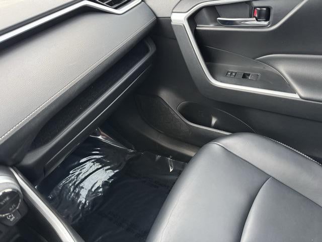 2024 Toyota RAV4 XLE Premium AWD