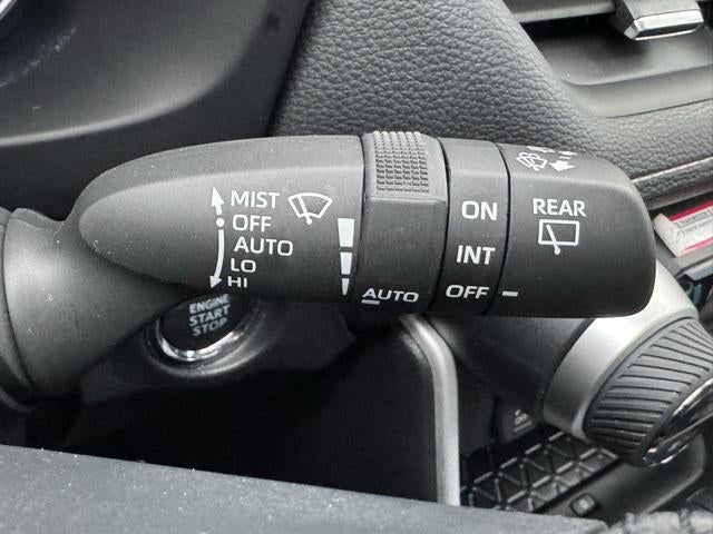 2024 Toyota RAV4 XLE Premium AWD