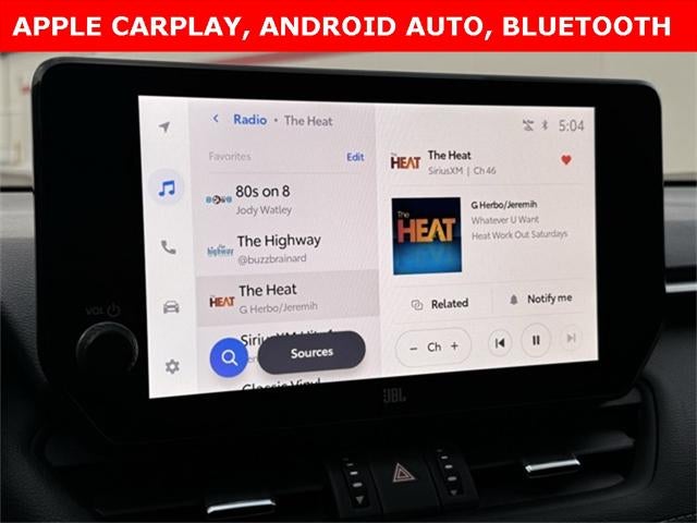 2024 Toyota RAV4 XLE Premium AWD