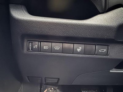 2024 Toyota RAV4 XLE Premium AWD