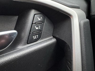 2024 Toyota RAV4 XLE Premium AWD