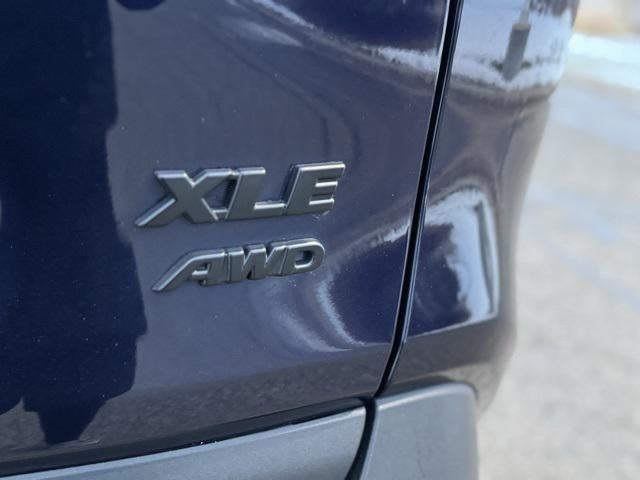 2024 Toyota RAV4 XLE Premium AWD