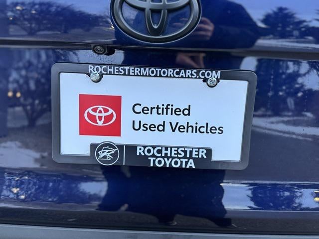 2024 Toyota RAV4 XLE Premium AWD