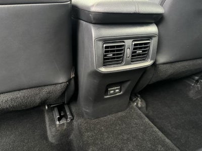 2024 Toyota RAV4 XLE Premium AWD