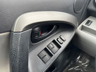 2011 Toyota RAV4 Base 4WD