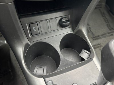 2011 Toyota RAV4 Base 4WD