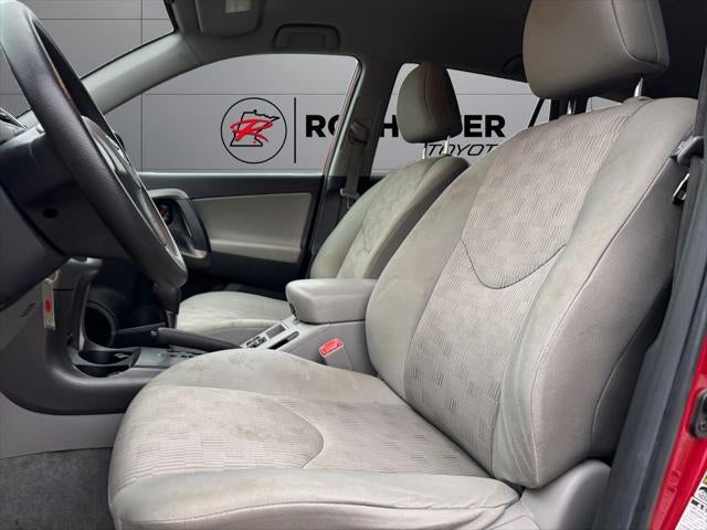2011 Toyota RAV4 Base 4WD