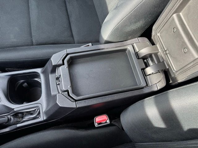 2017 Toyota RAV4 LE AWD