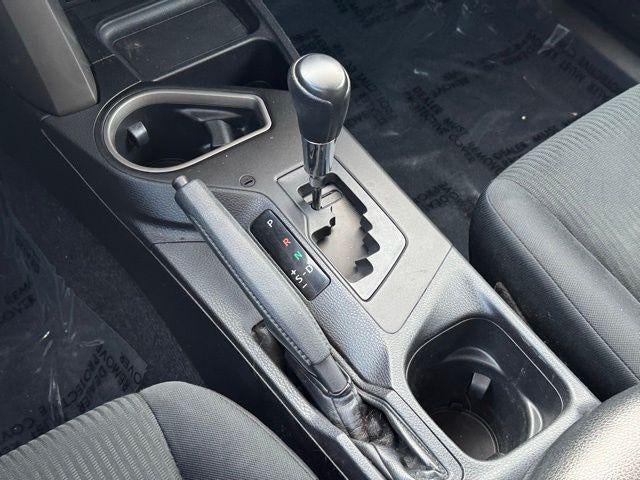 2017 Toyota RAV4 LE AWD