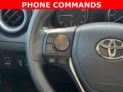 2017 Toyota RAV4 LE AWD