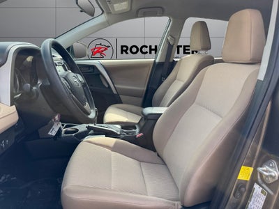2013 Toyota RAV4 LE AWD